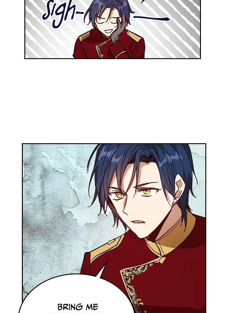 The Reason Why Raeliana Ended Up at the Duke's Mansion Chapter 124 18